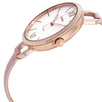 Ceas de mână pentru femei FOSSIL ES4356 Cuarț/ 36 mm photo 2