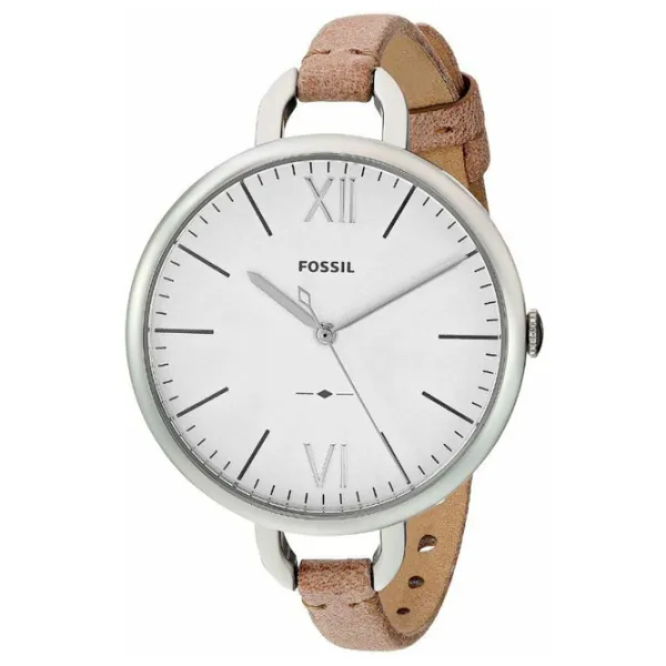 Наручные часы для женщин FOSSIL ES4357 Кварцевый/ 36 мм photo 1 Наручные часы для женщин FOSSIL ES4357 Кварцевый/ 36 мм photo 1