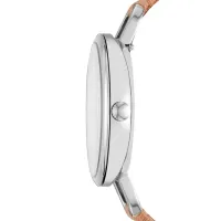 Ceas de mână pentru femei FOSSIL ES4357 Cuarț/ 36 mm photo 2