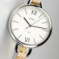 Ceas de mână pentru femei FOSSIL ES4357 Cuarț/ 36 mm photo 4