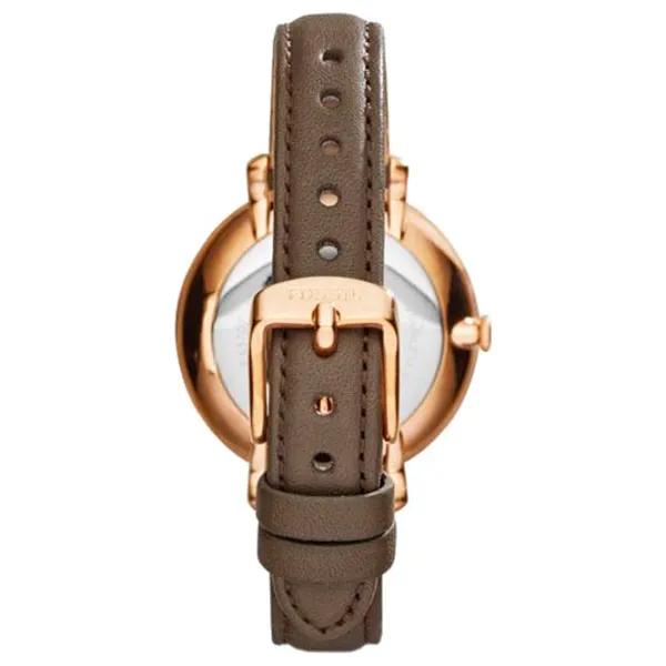 Наручные часы для женщин FOSSIL ES3707 Кварцевый/ 36 мм photo 2 Наручные часы для женщин FOSSIL ES3707 Кварцевый/ 36 мм photo 2