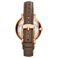 Ceas de mână pentru femei FOSSIL ES3707 Cuarț/ 36 mm photo 2