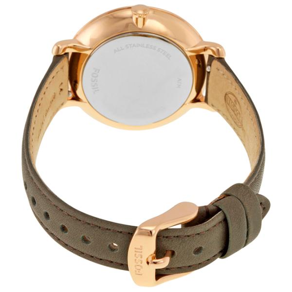 Наручные часы для женщин FOSSIL ES3707 Кварцевый/ 36 мм photo 3 Наручные часы для женщин FOSSIL ES3707 Кварцевый/ 36 мм photo 3