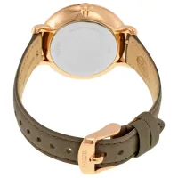 Ceas de mână pentru femei FOSSIL ES3707 Cuarț/ 36 mm photo 3