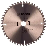 Disc circular Bosch 2608644378 