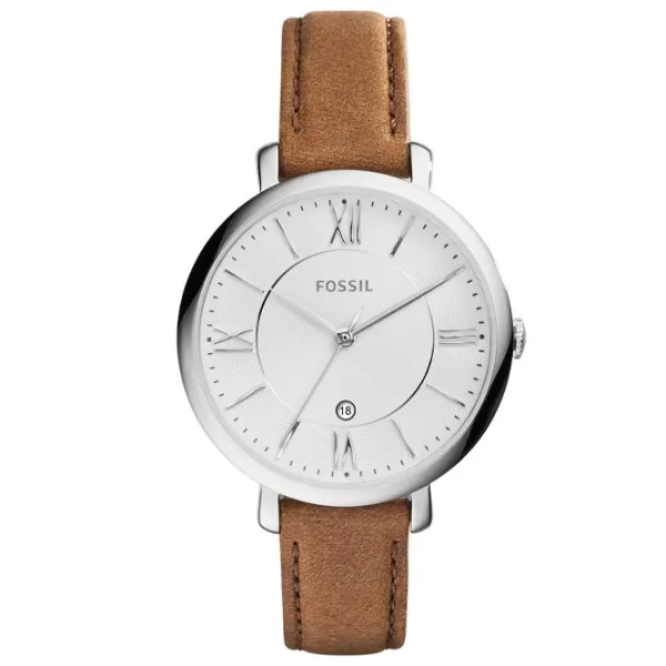 Наручные часы для женщин FOSSIL ES3708 Кварцевый/ 36 мм photo 1 Наручные часы для женщин FOSSIL ES3708 Кварцевый/ 36 мм photo 1