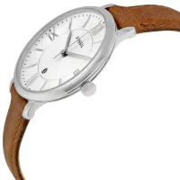 Ceas de mână pentru femei FOSSIL ES3708 Cuarț/ 36 mm photo 2
