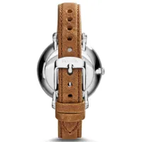 Ceas de mână pentru femei FOSSIL ES3708 Cuarț/ 36 mm photo 4