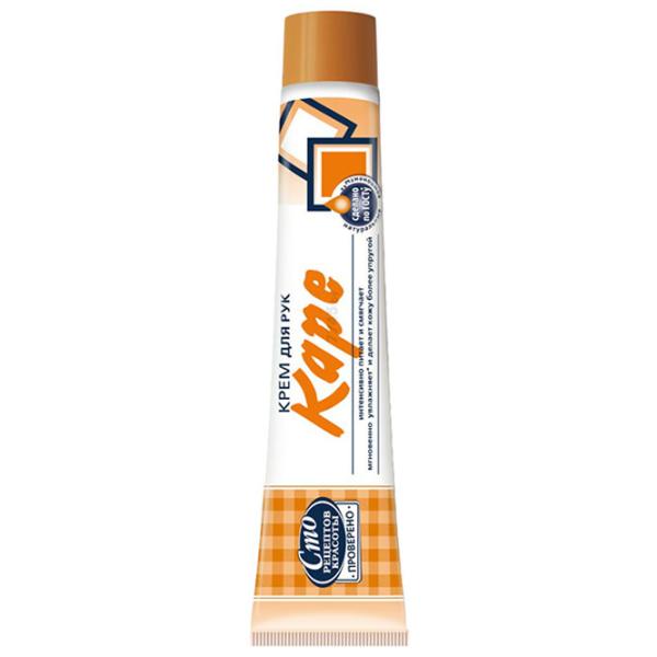Creme de mâini Сто Рецептов Красоты КАРЕ 70 мл/ Все типы photo 1 Creme de mâini Сто Рецептов Красоты КАРЕ 70 мл/ Все типы photo 1