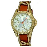 Ceas de mână pentru femei FOSSIL ES3723 Cuarț/ 38 mm