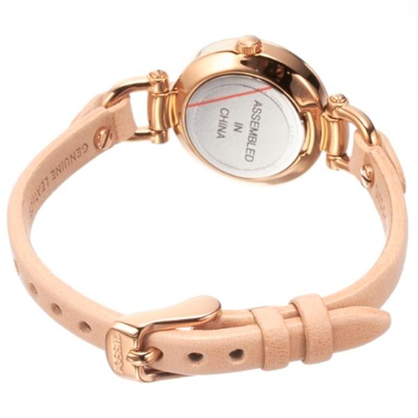 Наручные часы для женщин FOSSIL ES3745 Кварцевый/ 26 мм photo 3