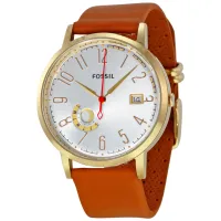 Ceas de mână pentru femei FOSSIL ES3750 Cuarț/ 40 mm