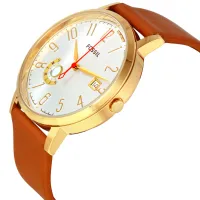 Ceas de mână pentru femei FOSSIL ES3750 Cuarț/ 40 mm photo 2