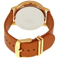Ceas de mână pentru femei FOSSIL ES3750 Cuarț/ 40 mm photo 3