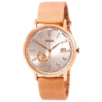 Ceas de mână pentru femei FOSSIL ES3751 Cuarț/ 40 mm