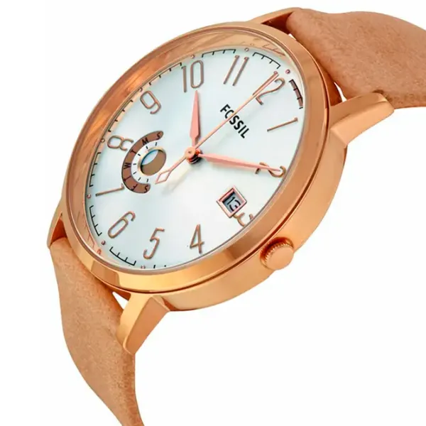 Наручные часы для женщин FOSSIL ES3751 Кварцевый/ 40 мм photo 2 Наручные часы для женщин FOSSIL ES3751 Кварцевый/ 40 мм photo 2