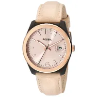 Ceas de mână pentru femei FOSSIL ES3777 Cuarț/ 39 mm