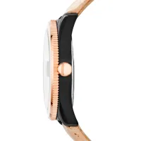 Ceas de mână pentru femei FOSSIL ES3777 Cuarț/ 39 mm photo 2