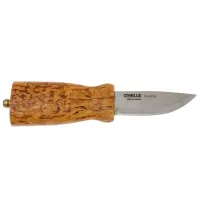 Нож Helle Nying 200055 кемпинговый/ H3LS