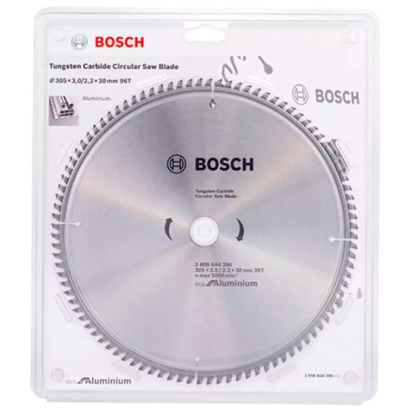Disc circular Bosch 2608644396  photo 1