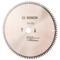 Циркулярный диск Bosch 2608644396 photo 2