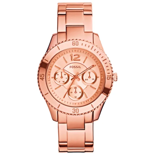 Наручные часы для женщин FOSSIL ES3815 Кварцевый/ 38 мм photo 1