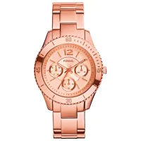 Наручные часы для женщин FOSSIL ES3815 Кварцевый/ 38 мм