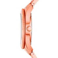 Ceas de mână pentru femei FOSSIL ES3815 Cuarț/ 38 mm photo 2