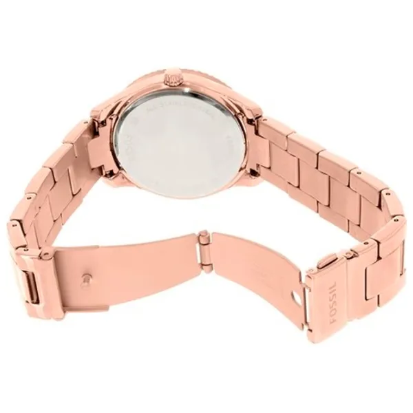 Наручные часы для женщин FOSSIL ES3815 Кварцевый/ 38 мм photo 3
