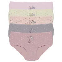 Chiloți pentru femei Donella 251343B L/ Multicolor/ Slip