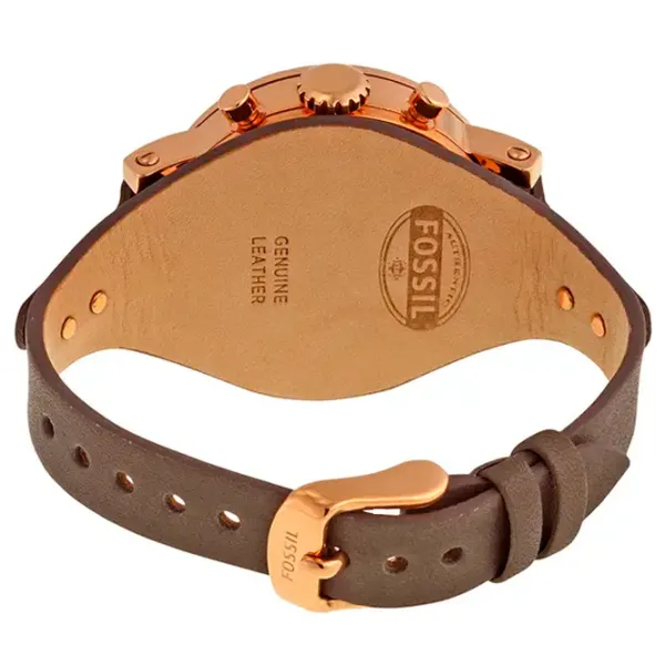 Наручные часы для женщин FOSSIL ES3818 Кварцевый/ 38 мм photo 3 Наручные часы для женщин FOSSIL ES3818 Кварцевый/ 38 мм photo 3