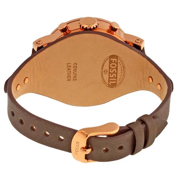 Наручные часы для женщин FOSSIL ES3818 Кварцевый/ 38 мм photo 3 Наручные часы для женщин FOSSIL ES3818 Кварцевый/ 38 мм photo 3