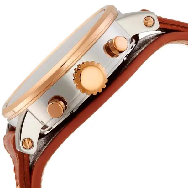 Ceas de mână pentru femei FOSSIL ES3837 Cuarț/ 38 mm photo 3 Ceas de mână pentru femei FOSSIL ES3837 Cuarț/ 38 mm photo 3