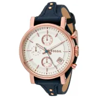Ceas de mână pentru femei FOSSIL ES3838 Cuarț/ 38 mm