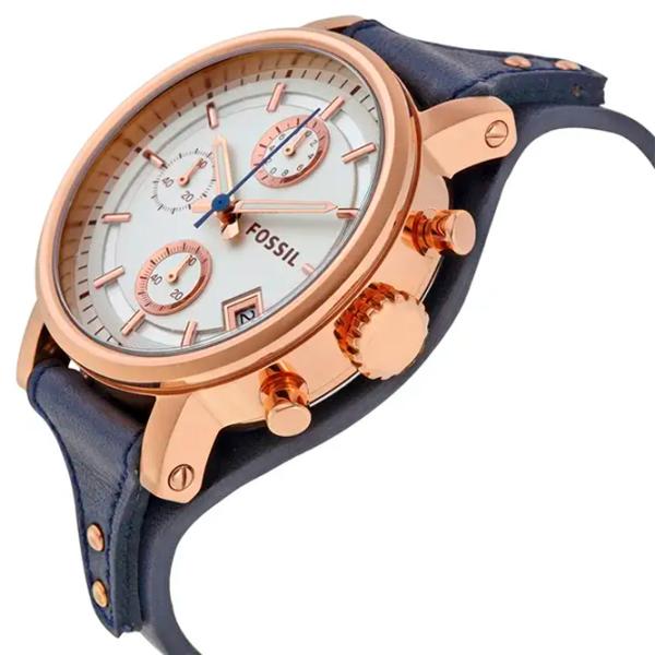 Наручные часы для женщин FOSSIL ES3838 Кварцевый/ 38 мм photo 2