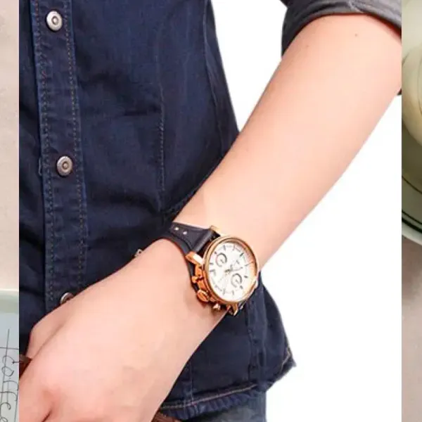 Наручные часы для женщин FOSSIL ES3838 Кварцевый/ 38 мм photo 4