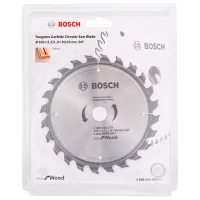 Disc circular Bosch 2608644373 