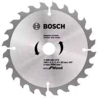 Disc circular Bosch 2608644373 photo 2