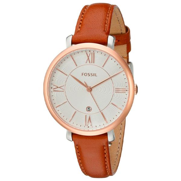 Наручные часы для женщин FOSSIL ES3842 Кварцевый/ 36 мм photo 1 Наручные часы для женщин FOSSIL ES3842 Кварцевый/ 36 мм photo 1