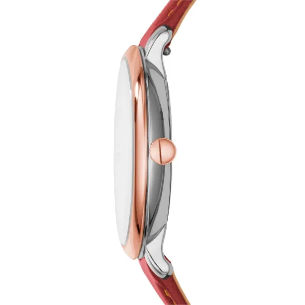 Наручные часы для женщин FOSSIL ES3842 Кварцевый/ 36 мм photo 2 Наручные часы для женщин FOSSIL ES3842 Кварцевый/ 36 мм photo 2
