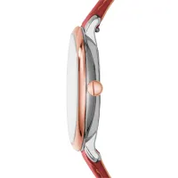 Ceas de mână pentru femei FOSSIL ES3842 Cuarț/ 36 mm photo 2