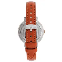 Ceas de mână pentru femei FOSSIL ES3842 Cuarț/ 36 mm photo 3