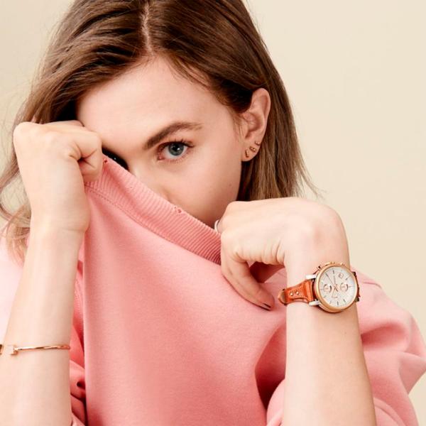 Наручные часы для женщин FOSSIL ES3842 Кварцевый/ 36 мм photo 4 Наручные часы для женщин FOSSIL ES3842 Кварцевый/ 36 мм photo 4