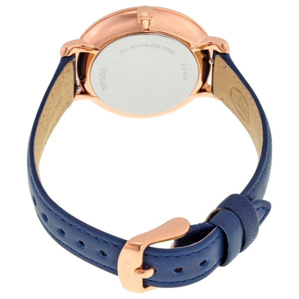 Наручные часы для женщин FOSSIL ES3843 Кварцевый/ 36 мм photo 4 Наручные часы для женщин FOSSIL ES3843 Кварцевый/ 36 мм photo 4