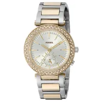 Наручные часы для женщин FOSSIL ES3850 Кварцевый/ 35 мм