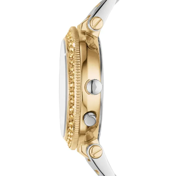 Наручные часы для женщин FOSSIL ES3850 Кварцевый/ 35 мм photo 2 Наручные часы для женщин FOSSIL ES3850 Кварцевый/ 35 мм photo 2