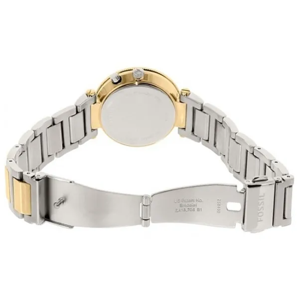 Наручные часы для женщин FOSSIL ES3850 Кварцевый/ 35 мм photo 3 Наручные часы для женщин FOSSIL ES3850 Кварцевый/ 35 мм photo 3