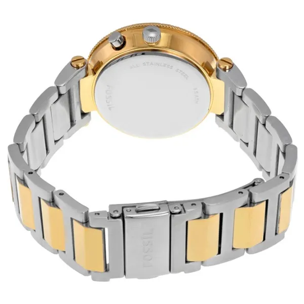 Наручные часы для женщин FOSSIL ES3850 Кварцевый/ 35 мм photo 4 Наручные часы для женщин FOSSIL ES3850 Кварцевый/ 35 мм photo 4