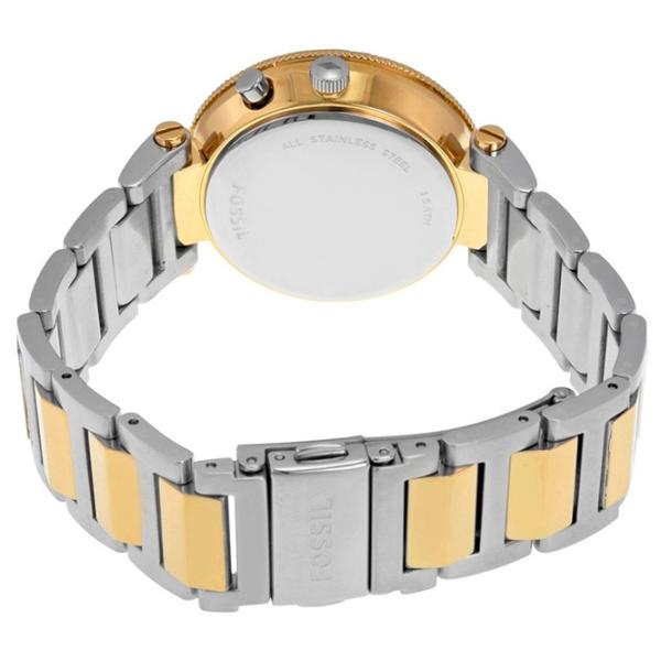 Наручные часы для женщин FOSSIL ES3850 Кварцевый/ 35 мм photo 4 Наручные часы для женщин FOSSIL ES3850 Кварцевый/ 35 мм photo 4