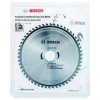 Disc circular Bosch 2608644389 